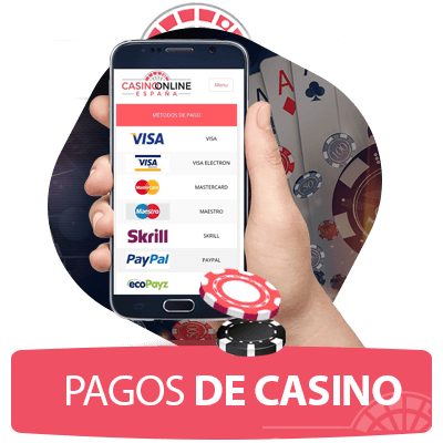 Se trata de casino